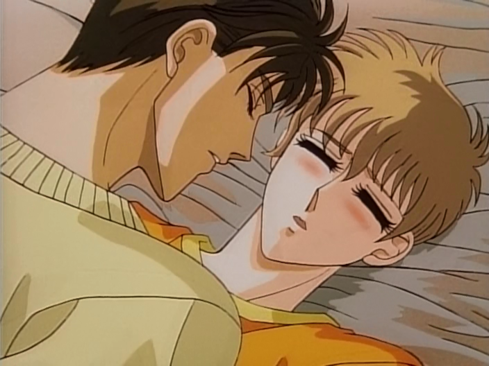  Kairaku no Houteishiki Level-C (Aoi Kaze Fansub)